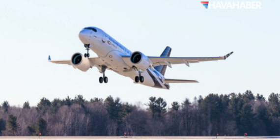 Airbus, Asya-Pasifik Bölgesindeki İlk ACJ TwoTwenty Teslimatını Gerçekleştirdi