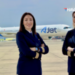 AJet Ekip Uçuş