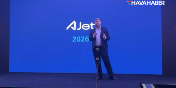 AJet’ten 2 Yıllık Değerlendirme: “Başarı Bir Yolculuk”