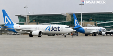 AJet ankara