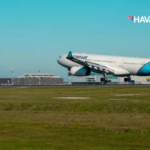 Air Transat’tan İstanbul Hamlesi Montreal Seferleri Başlıyor