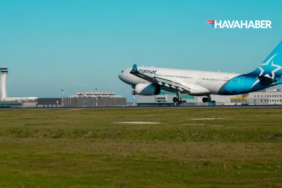 Air Transat’tan İstanbul Hamlesi Montreal Seferleri Başlıyor