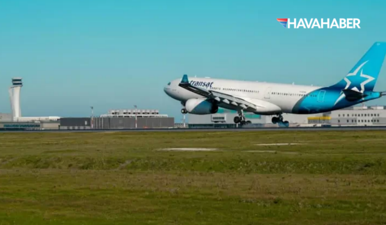 Air Transat’tan İstanbul Hamlesi Montreal Seferleri Başlıyor