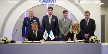 Airbus ve ASFAT’tan Türkiye’de MRO İş Birliği Adımı
