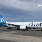 Ajet yeni uçaklar