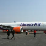 Akasa Air