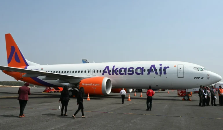 Akasa Air