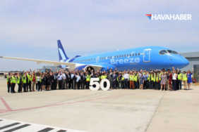 Breeze Airways