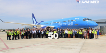Breeze Airways