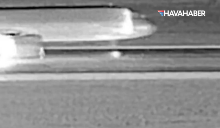 Denver Havalimanı’ndaki Facianın Yeni Görüntüleri Ortaya Çıktı
