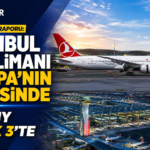 EUROCONTROL-Raporu--İstanbul-Havalimanı-Avrupa’nın-Zirvesinde,-THY-İlk-3’te-