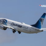 EgyptAir, Boeing 737 MAX 8 ile İstanbul Seferlerine Başlıyor