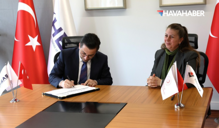 HEAŞ gürültü