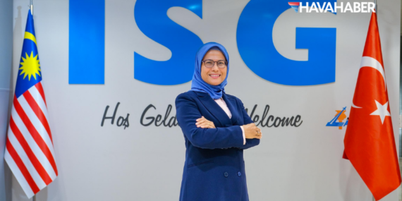 Sabiha Gökçen Havalimanı’nda üst yönetimde stratejik yeniden yapılanma