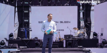 İGA CEO’su Bilgen Başarımızın Arkasında Güçlü Bir Ekip Var1