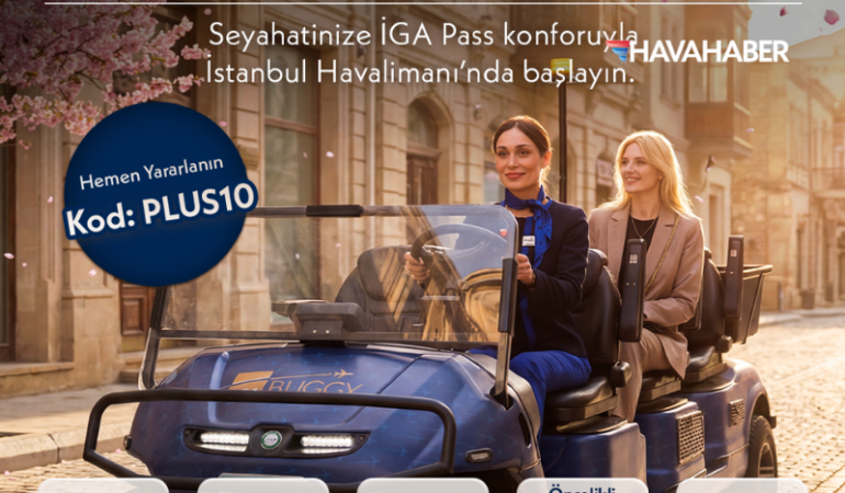 İGA PASS