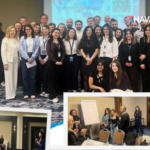 ISG’de İç Koçluk ve Mentorluk Programında Eğitim Süreci Tamamlandı