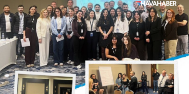 ISG’de İç Koçluk ve Mentorluk Programında Eğitim Süreci Tamamlandı