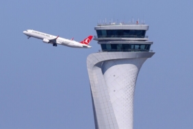 İstanbul Havalimanı günlük 1519 uçuşla Avrupa'nın en yoğun havalimanı oldu