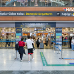 İstanbul Sabiha Gökçen Havalimanı tatil yoğunluğuna hazır