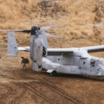 MV-22 Osprey