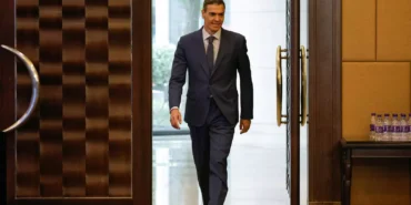Pedro Sanchez