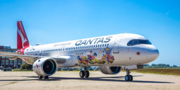 Qantas-A321XLR