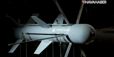 Roketsan ninja