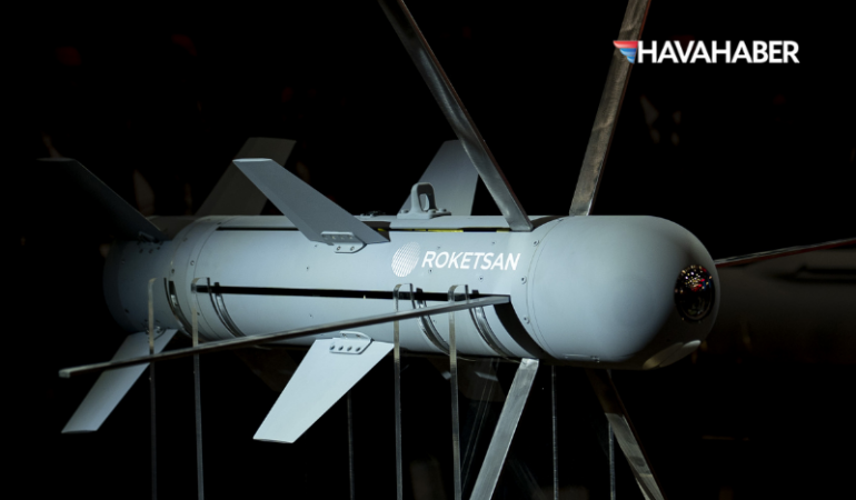 Roketsan ninja