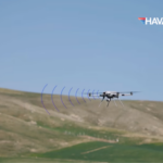 STM ve EHSİM’den Yeni Elektronik Harp Hamlesi JINN Entegreli KARGU Tanıtıldı
