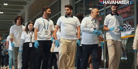 Sabiha Gökçen’den ezber bozan farkındalık: İzmaritlerden “akciğer”, kararan gelecekle yüzleştirdi