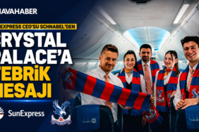 SunExpress-CEO’su-Schnabel’den-Crystal-Palace’a-Tebrik-Mesajı