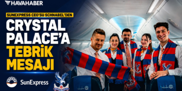 SunExpress-CEO’su-Schnabel’den-Crystal-Palace’a-Tebrik-Mesajı