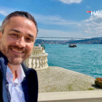 SunExpress CEO’su Schnabel’in babası Boğaziçi Köprüsü’nün inşasında mühendis olarak çalışmış
