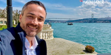 SunExpress CEO’su Schnabel’in babası Boğaziçi Köprüsü’nün inşasında mühendis olarak çalışmış