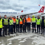 TGS Genel Müdürü Akyurt 1 Mayıs’ta Apronda Bagaj Yükleme Sürecine Katıldı