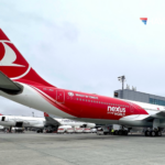 THY’nin Airbus A330’u “Nexus Of The World” Tasarımıyla Uçacak