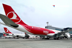 THY’nin Airbus A330’u “Nexus Of The World” Tasarımıyla Uçacak