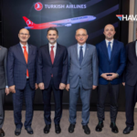 TUSAŞ’tan THY Yönetimine Ziyaret