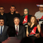 Türk Hava Yolları (THY), Tunus’ta en yüksek satış performansı gösteren seyahat acenteleri için Agencies Award Ceremony 2026 programı düzenledi. Başkent Tunus’ta düzenlenen ödül törenine, Türkiye’n