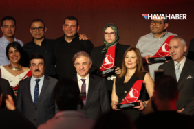 Türk Hava Yolları (THY), Tunus’ta en yüksek satış performansı gösteren seyahat acenteleri için Agencies Award Ceremony 2026 programı düzenledi. Başkent Tunus’ta düzenlenen ödül törenine, Türkiye’n