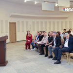Turkish Technic’ten Genç Teknisyen Hamlesi 96 Öğrenci Akademiye Kabul Edildi