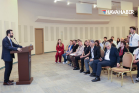 Turkish Technic’ten Genç Teknisyen Hamlesi 96 Öğrenci Akademiye Kabul Edildi