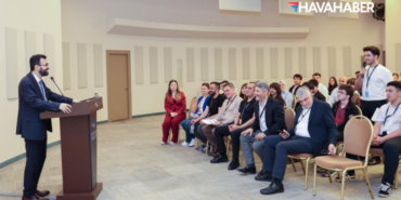 Turkish Technic’ten Genç Teknisyen Hamlesi 96 Öğrenci Akademiye Kabul Edildi