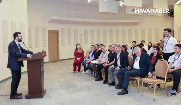 Turkish Technic’ten Genç Teknisyen Hamlesi 96 Öğrenci Akademiye Kabul Edildi