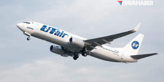 Utair