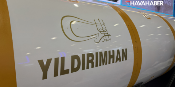 Almanya Yıldırımhan füzesine talip, “Berlin’in silah boşluğunu Türkiye doldurabilir”, “Avrupa’da savunma dengelerini değiştirecek”