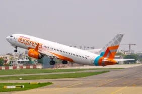 air india express