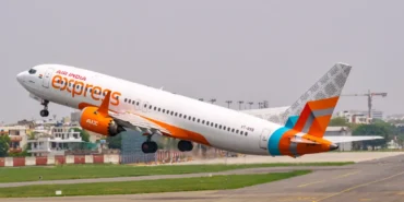 air india express