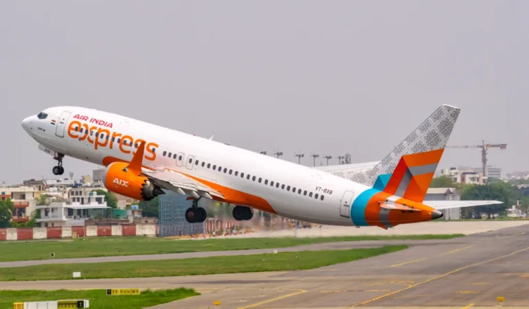 air india express